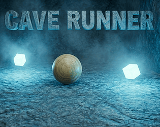 Cave Runner