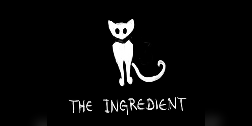 Cover image for The Ingredient