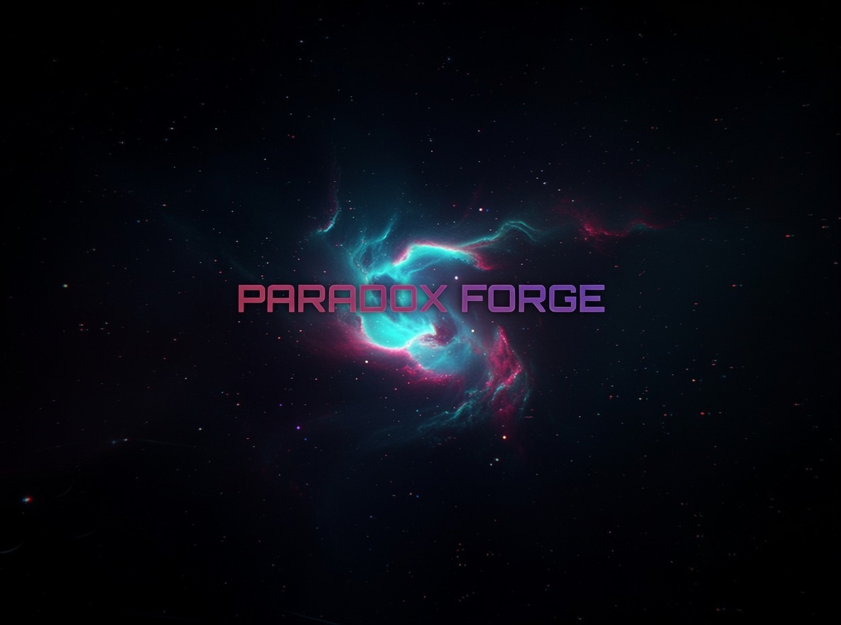 Paradox Forge