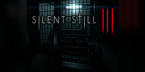 Cover image for Silent Still 3