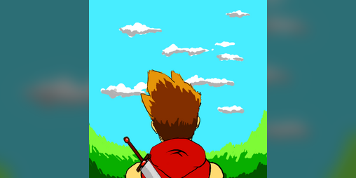 Cover image for Red Hood Adventures