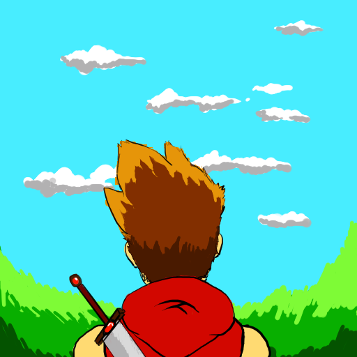 Cover image for Red Hood Adventures