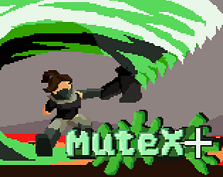 MuteX+ Demo game screenshot