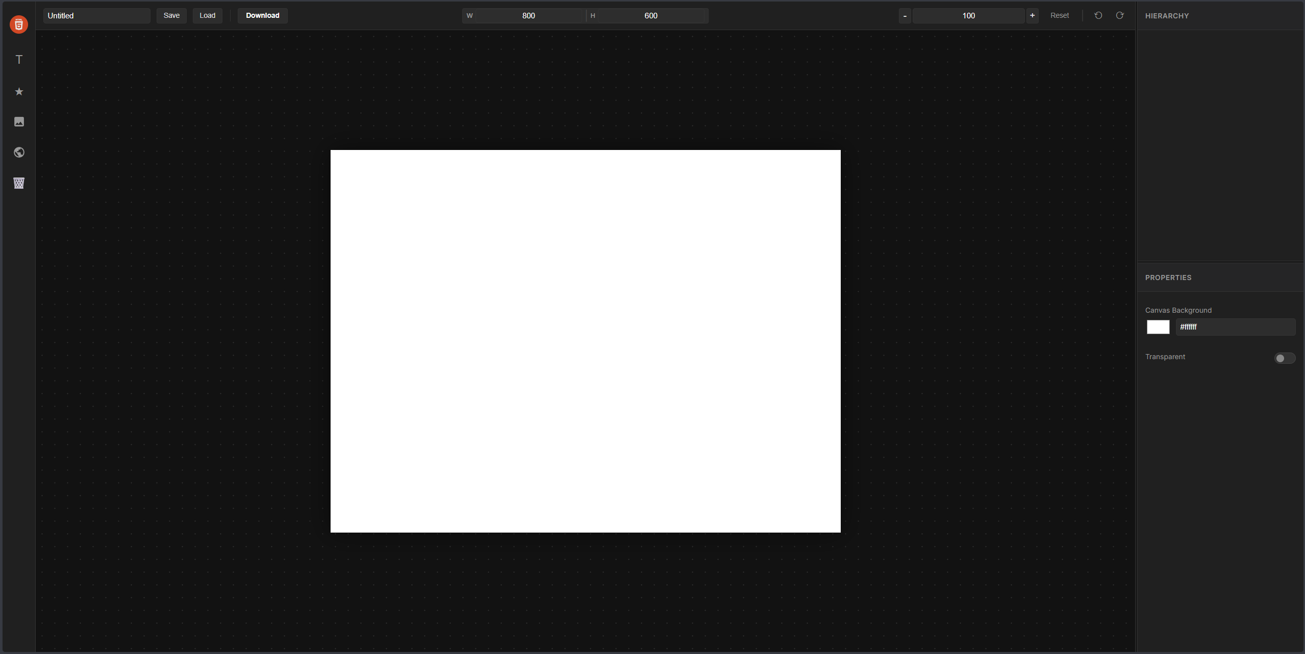 Image Editor App Source Code