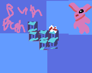 Cover image for Bun Bun