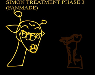 simon treatment phase 3 game screenshot