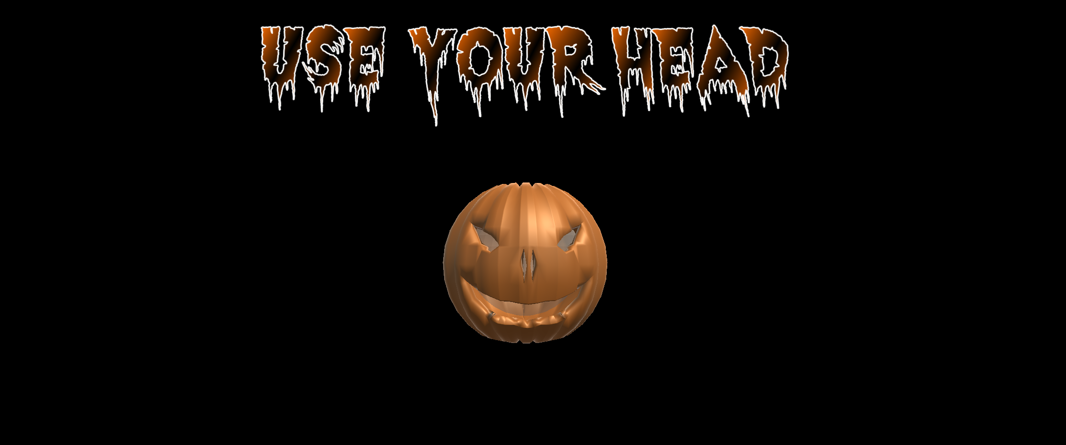 Use Your Head