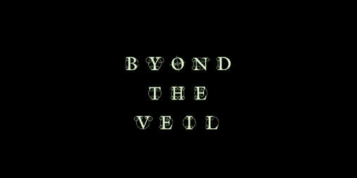 Cover image for Beyond the Veil