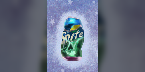 Cover image for SPITE - an anti-fascism zine