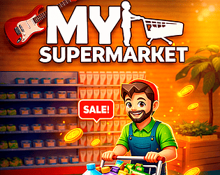 My Supermarket