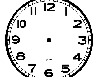 Clock Spotting