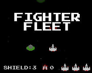 Fighter Fleet