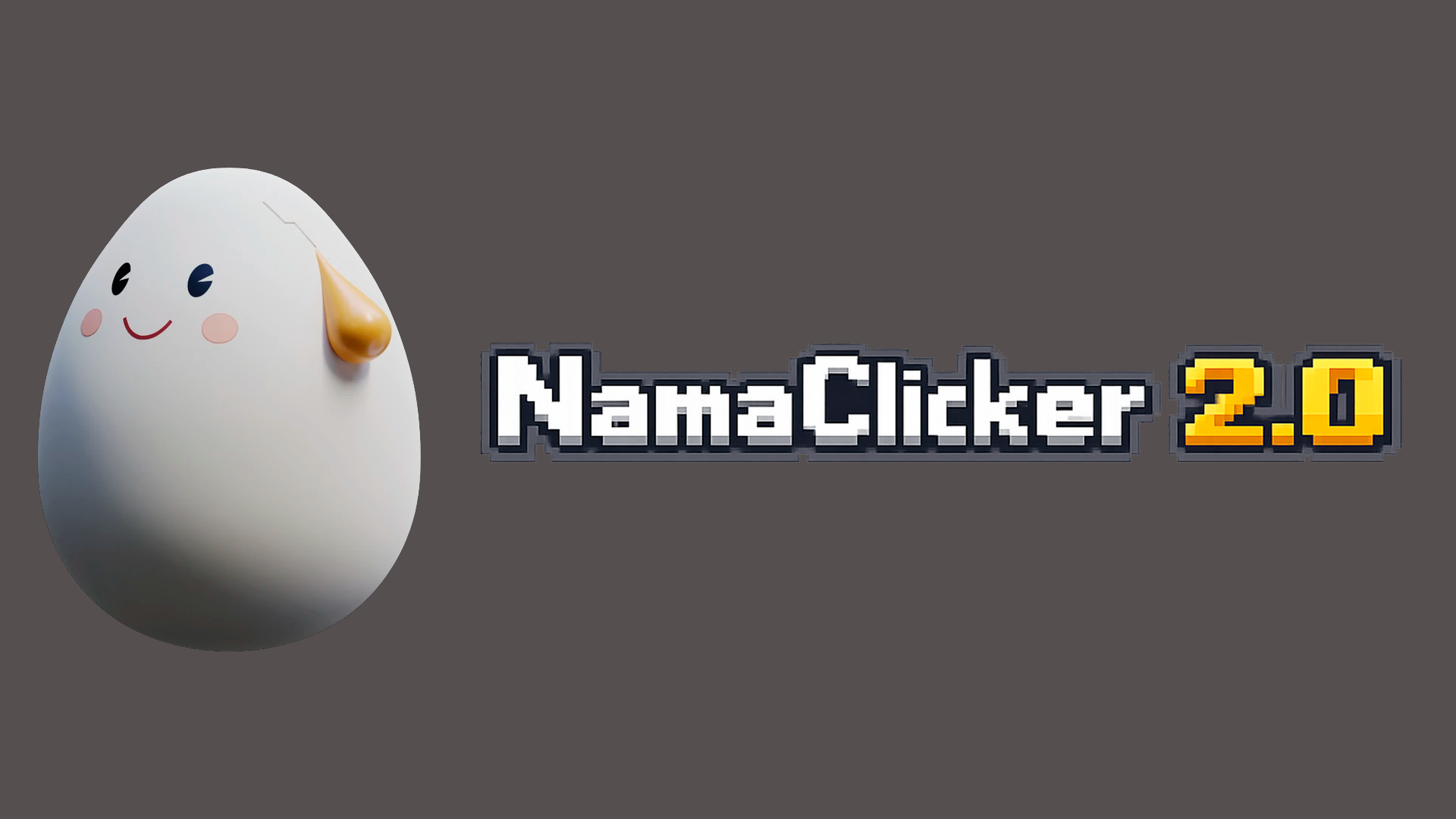 NamaClicker 2.0