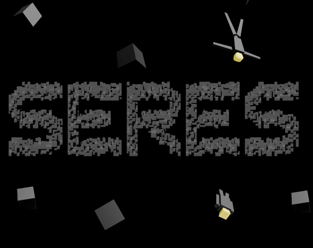 Cover image for Seres