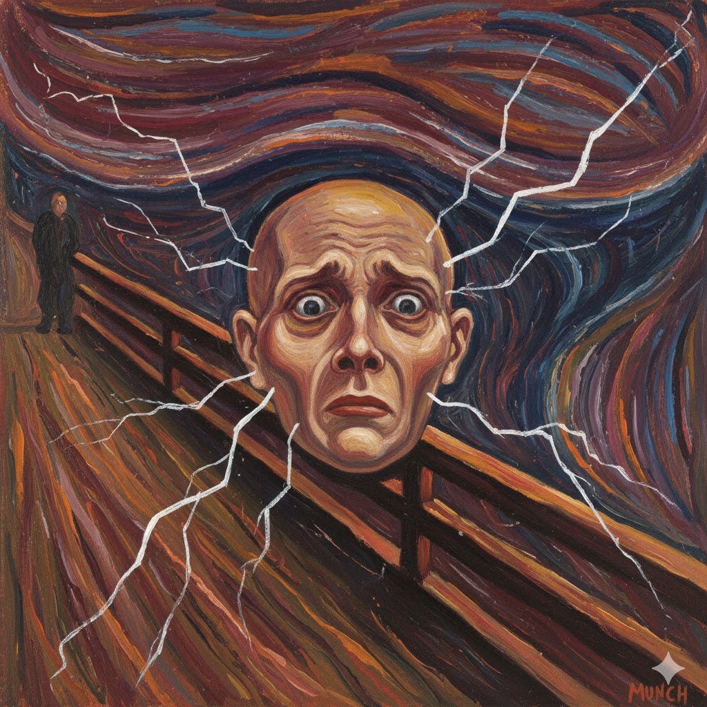 Cover image for Brothel for retired women.