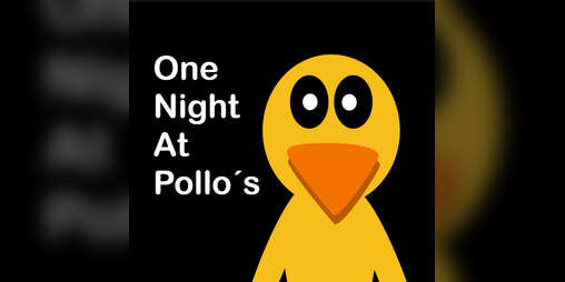 Cover image for One Night At Pollo´s
