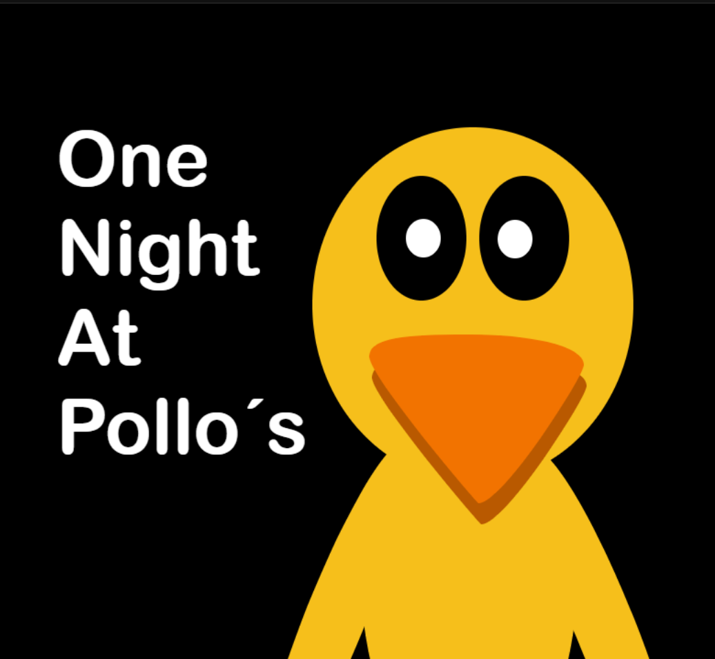 Cover image for One Night At Pollo´s