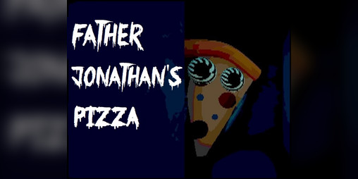 Cover image for Father Jonathan's Pizza