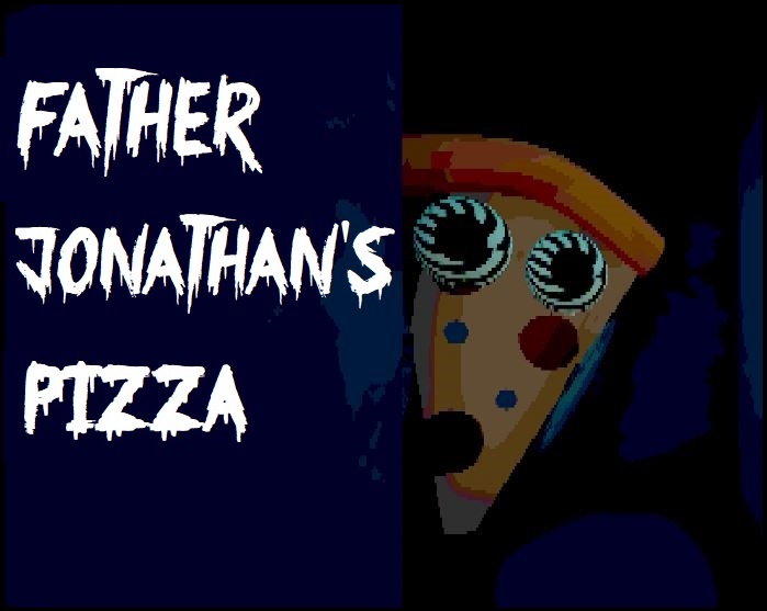 Father Jonathan's Pizza cover