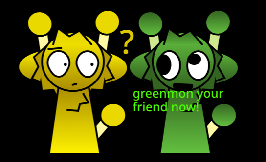 Sprunki - SIMONS REALM REMASTER