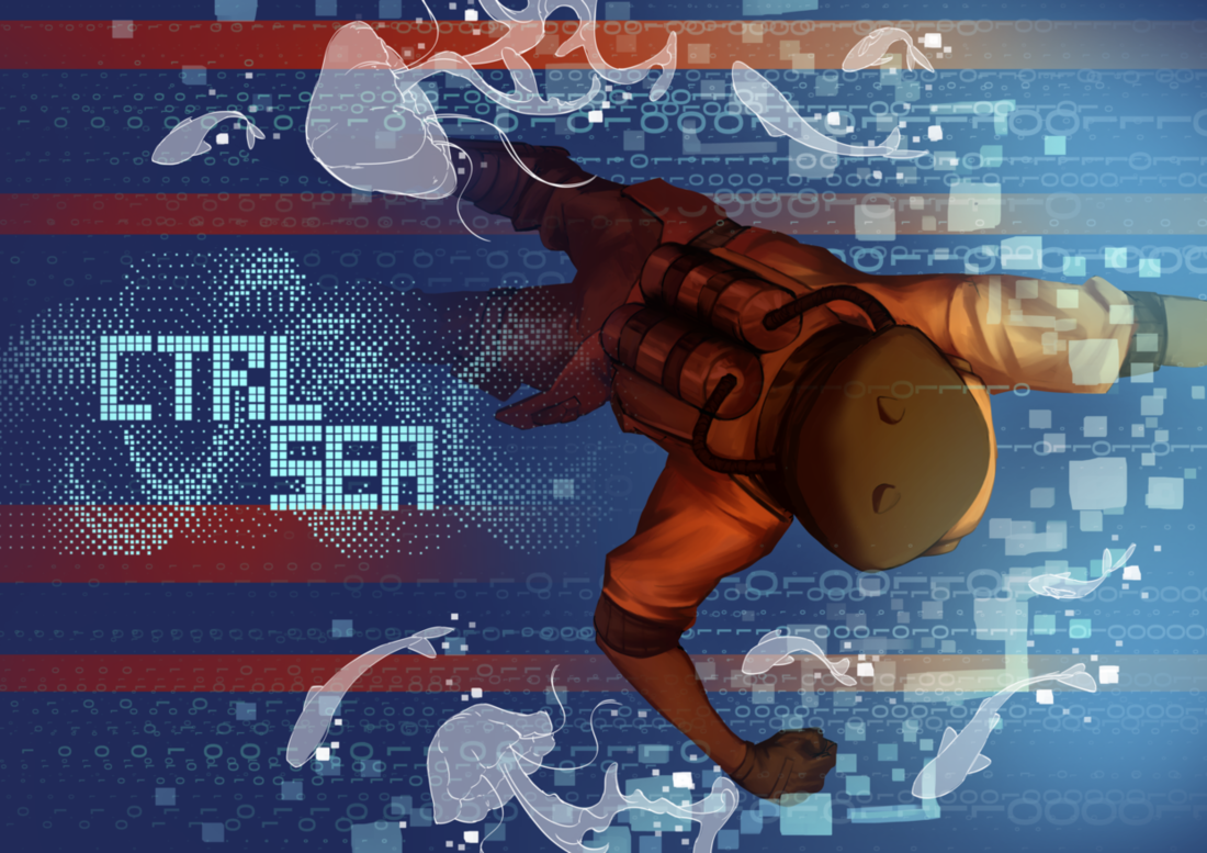 CTRL_Sea