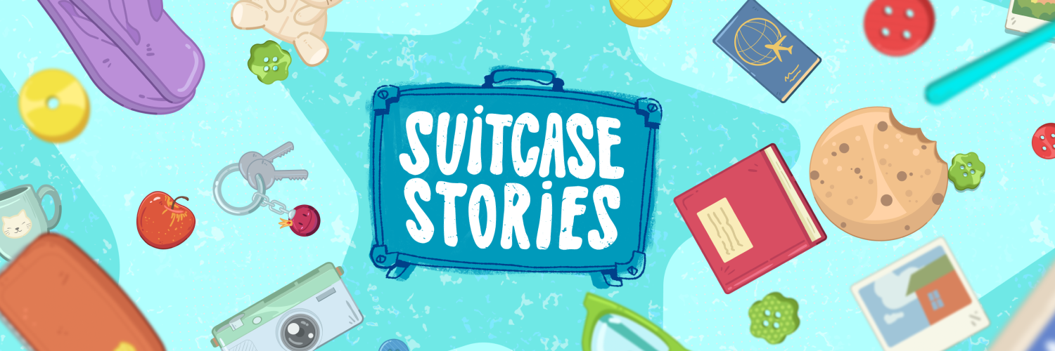 Suitcase Stories