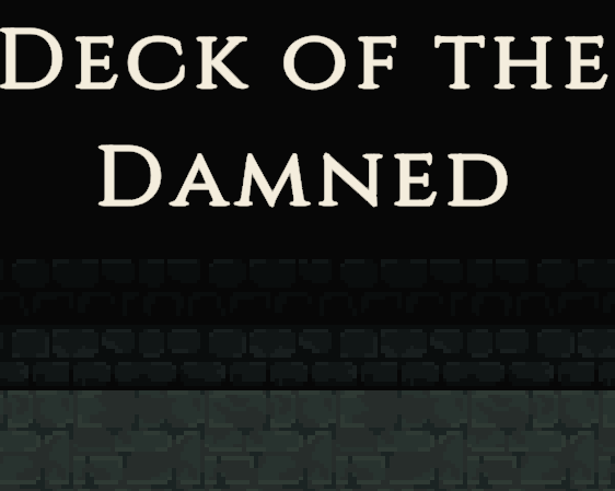 Deck of the Damned