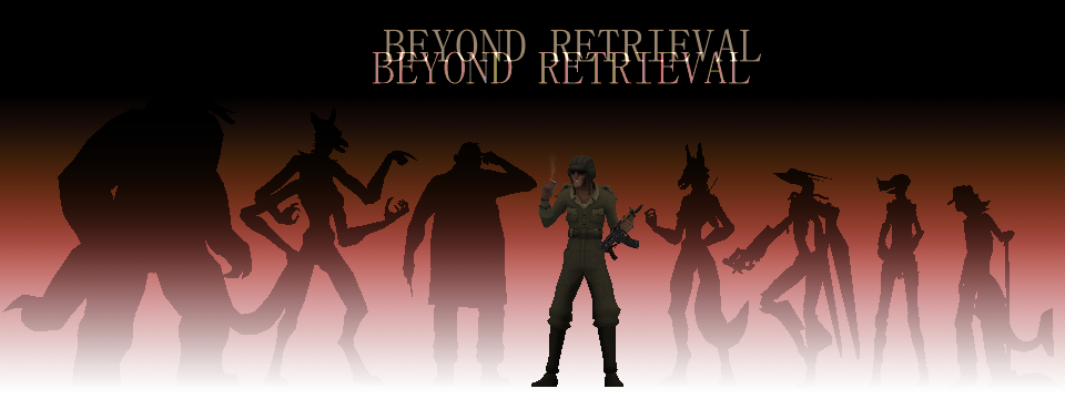 Beyond Retrieval