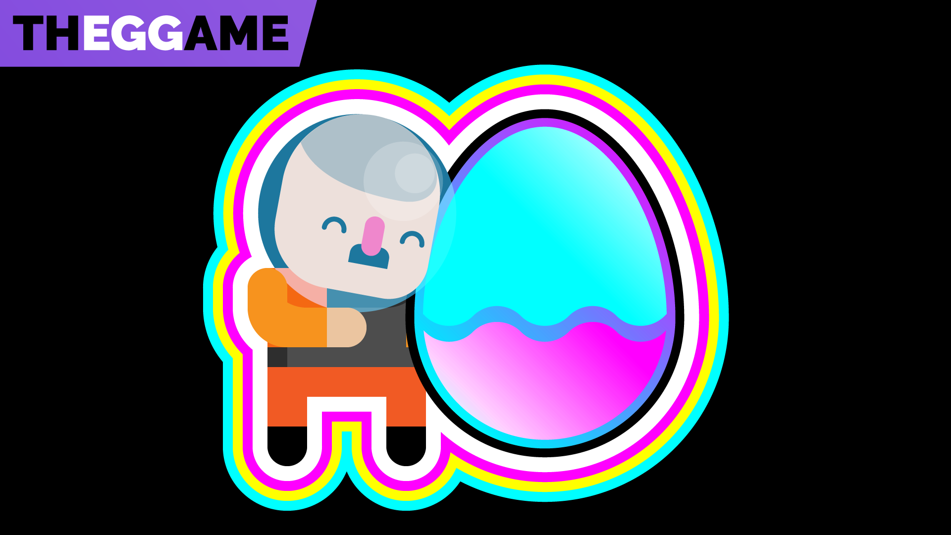 Cover image for ThEGGame