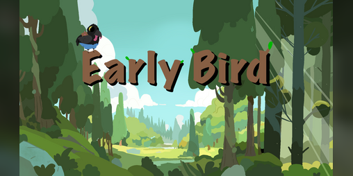 Cover image for Early Bird