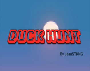 Duck Hunt Stkng