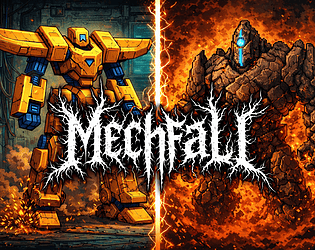 Mechfall
