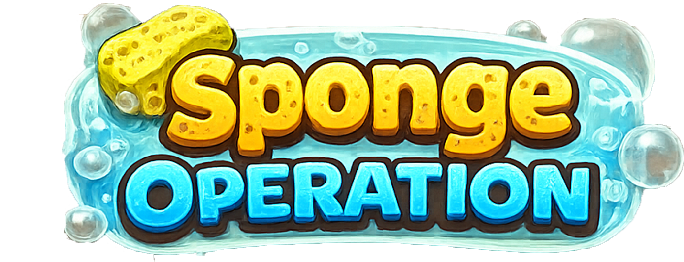 Sponge Operation