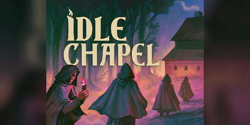 Cover image for Idle Chapel Demo