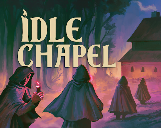 Cover image for Idle Chapel Demo