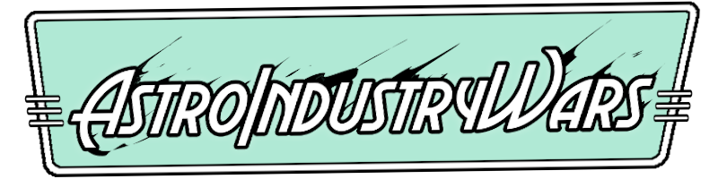 Astro Industry Wars