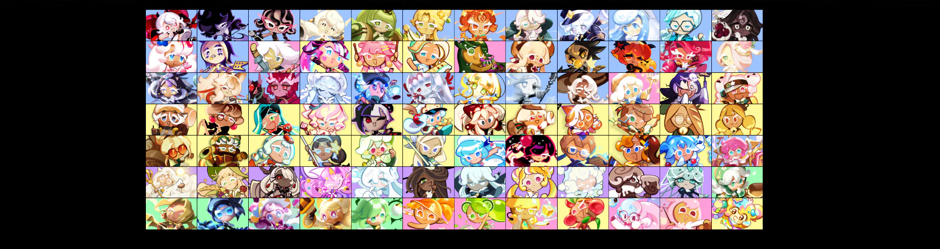 Cookie Run: Speedway