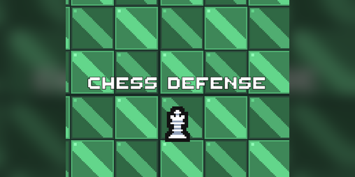 Cover image for Chess Defense