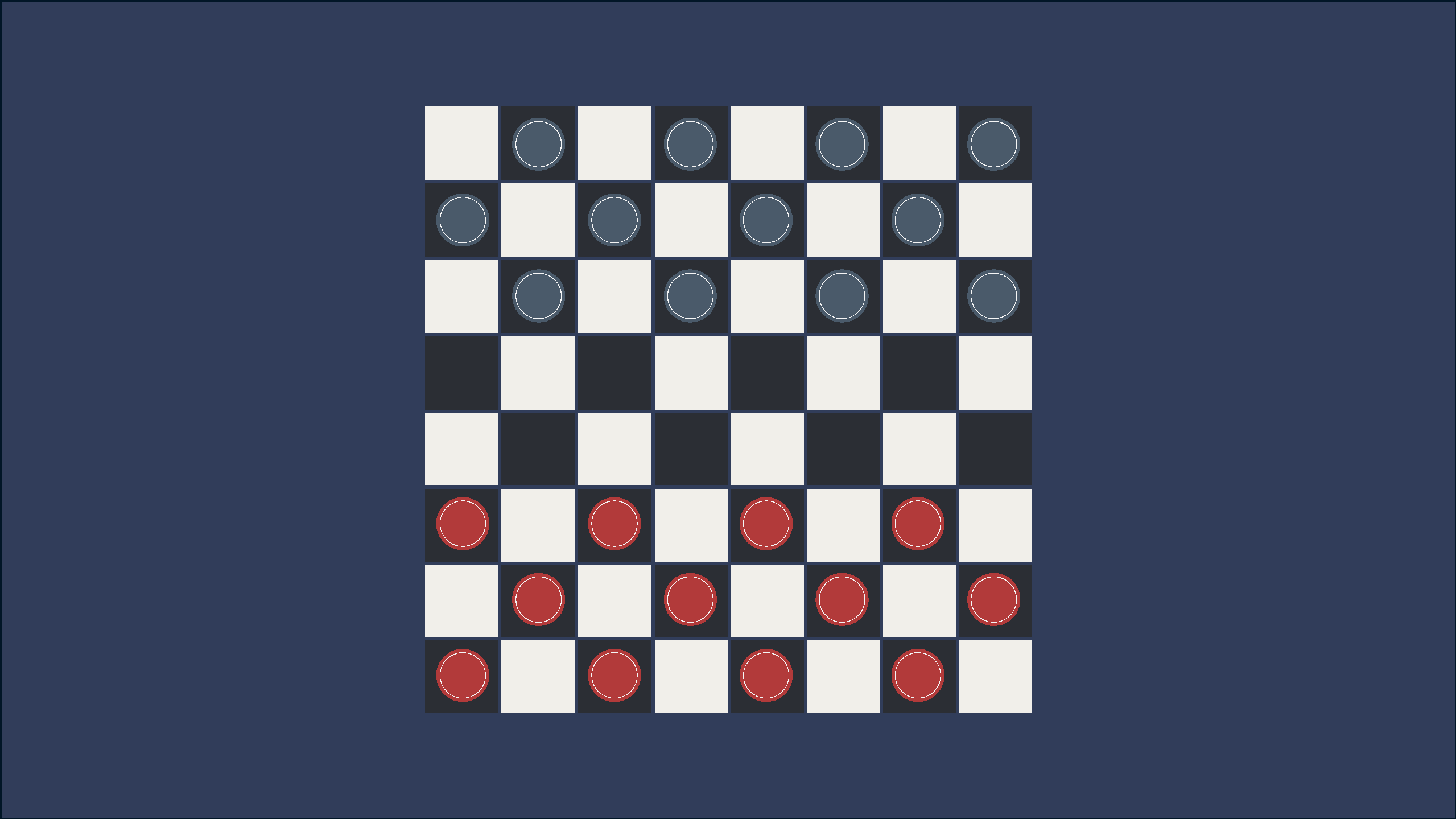 Cover image for Checkers