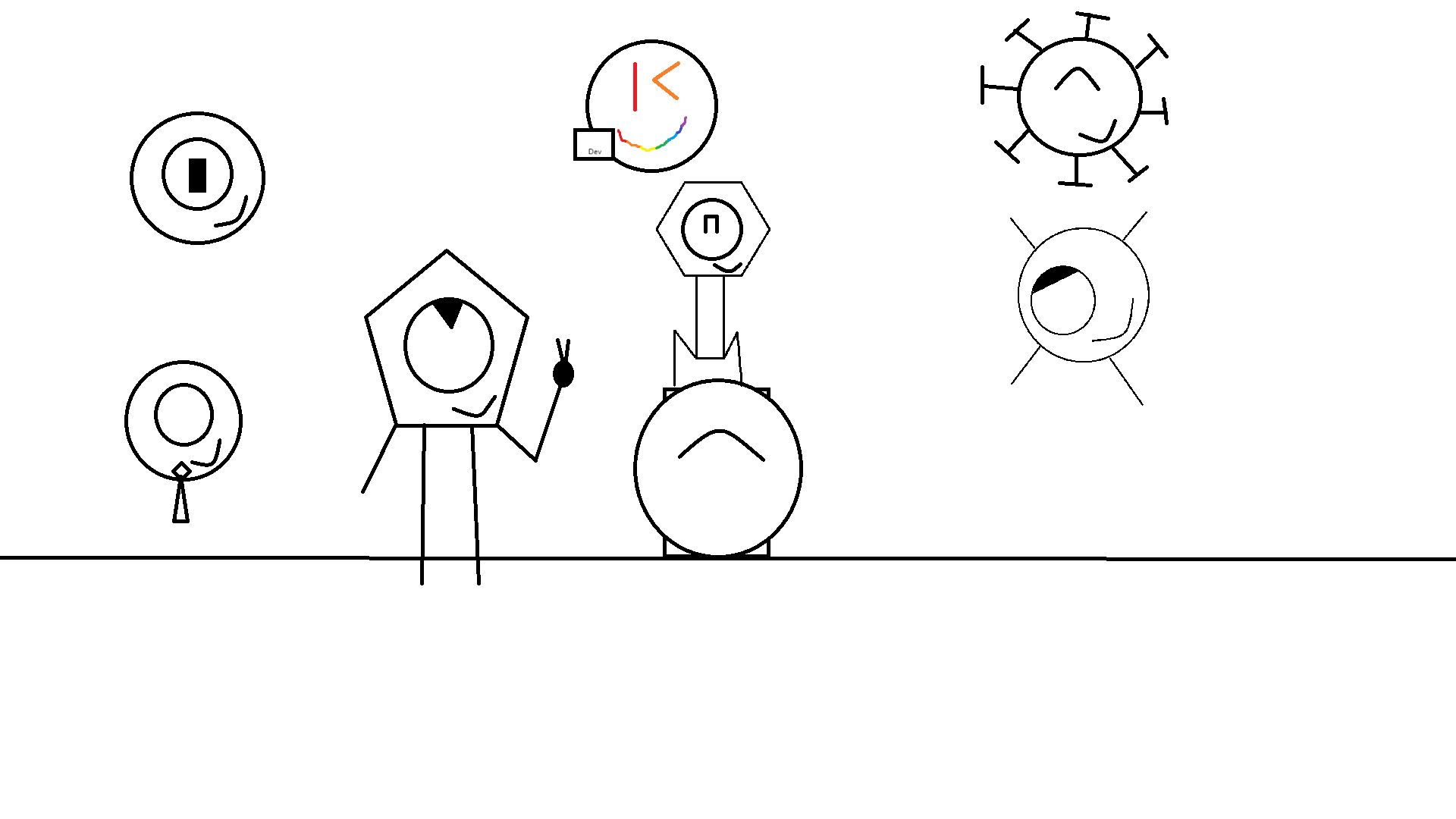 Artstyle preview Artstyle preview