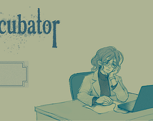 incubator game screenshot