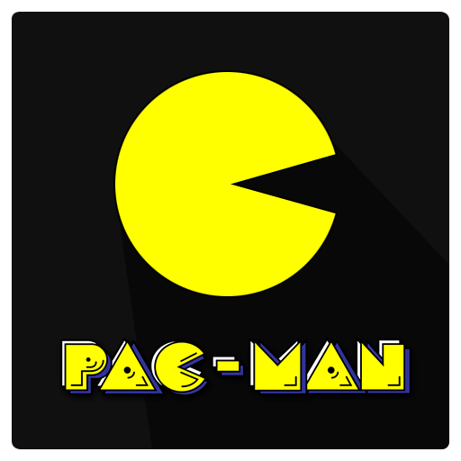 Pac-Man by Gregarfire Games