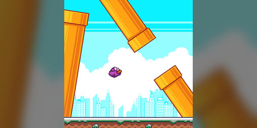 Cover image for Flappy Chaos