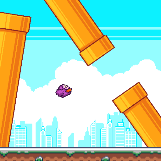 Cover image for Flappy Chaos