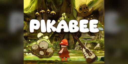 Cover image for Pikabee