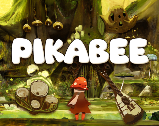 Pikabee