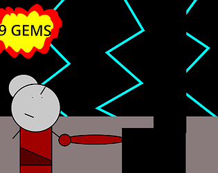 9 gems (Prologue demo) game screenshot