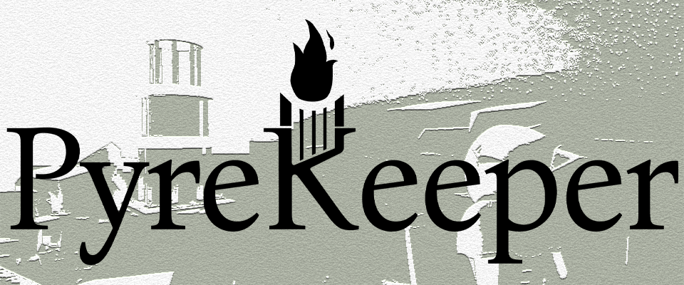 Pyre Keeper