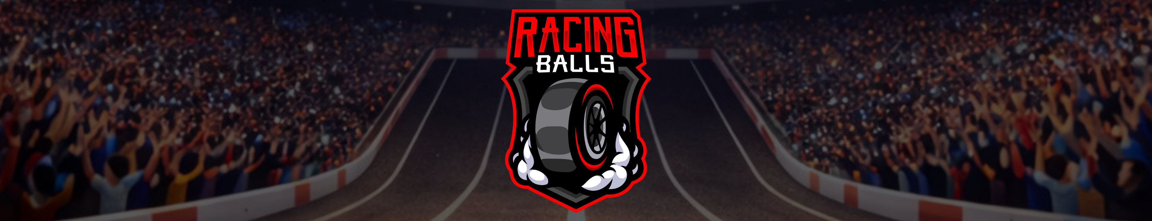 Racing Balls