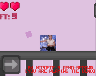 IvsD3 game screenshot